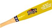 D-Bat Small One Hand Trainer Ash Training Bats