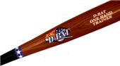 D-Bat Large One Hand Trainer Ash Training Bats