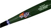 D-Bat Large One Hand Trainer Ash Training Bats