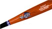 D-Bat Large One Hand Trainer Ash Training Bats
