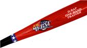 D-Bat Large One Hand Trainer Ash Training Bats