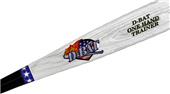 D-Bat Large One Hand Trainer Ash Training Bats