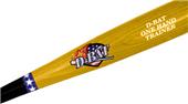 D-Bat Large One Hand Trainer Ash Training Bats