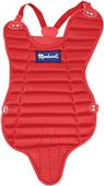 14" Baseball Chest Protectors w/Tail Ages 9-12 14" Baseball Chest Protectors w/Tail Ages 9-12
