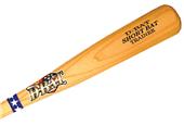 D-Bat Short Bat Ash Training Bats