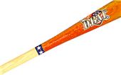 D-Bat F73 Fungo Ash Baseball Bat Half or Full Dip