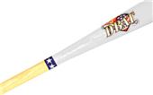 D-Bat F73 Fungo Ash Baseball Bat Half or Full Dip