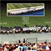 Fisher Football Field Sideline Covers Fisher Football Field Sideline Covers