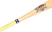 D-Bat FS Fungo Half Dip Ash Baseball Bats