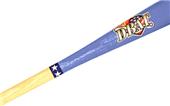 D-Bat FS Fungo Half Dip Ash Baseball Bats