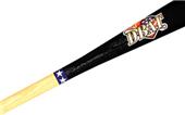 D-Bat FS Fungo Half Dip Ash Baseball Bats