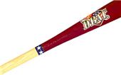 D-Bat FS Fungo Half Dip Ash Baseball Bats
