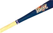 D-Bat FS Fungo Half Dip Ash Baseball Bats