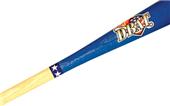D-Bat FS Fungo Half Dip Ash Baseball Bats