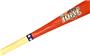 D-Bat Skipper Stick Half Dip Ash Baseball Bats