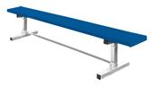 Fisher Aluminum Team Benches Fisher Aluminum Team Benches