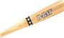 D-Bat Half Dip Ash Fast Pitch Softball Bats
