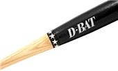 D-Bat Half Dip Ash Fast Pitch Softball Bats