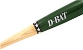 D-Bat Half Dip Ash Fast Pitch Softball Bats