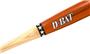 D-Bat Half Dip Ash Fast Pitch Softball Bats