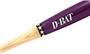 D-Bat Half Dip Ash Fast Pitch Softball Bats