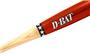 D-Bat Half Dip Ash Fast Pitch Softball Bats