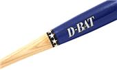 D-Bat Half Dip Ash Fast Pitch Softball Bats