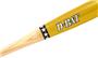 D-Bat Half Dip Ash Fast Pitch Softball Bats