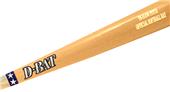 D-Bat Half Dip Ash Slow Pitch Softball Bats