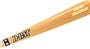 D-Bat Half Dip Ash Slow Pitch Softball Bats