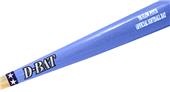D-Bat Half Dip Ash Slow Pitch Softball Bats