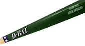 D-Bat Half Dip Ash Slow Pitch Softball Bats