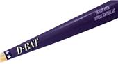 D-Bat Half Dip Ash Slow Pitch Softball Bats
