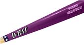 D-Bat Half Dip Ash Slow Pitch Softball Bats