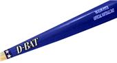 D-Bat Half Dip Ash Slow Pitch Softball Bats
