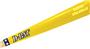 D-Bat Half Dip Ash Slow Pitch Softball Bats