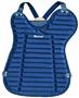 Markwort Adult League 15" Baseball Chest Protector