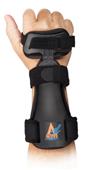 Tandem Dynamic Wrist Orthosis
