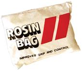 D-Bat Rosin Bag - Set of 6