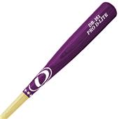 D-Bat Pro Stock D-Lite-161 Half Dip Baseball Bats