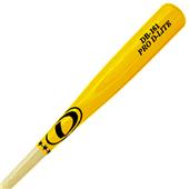 D-Bat Pro Stock D-Lite-161 Half Dip Baseball Bats