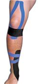 Tandem Pro-Tec Kinesiology Tape