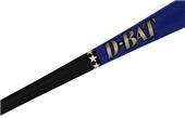 D-Bat Pro Stock D-Lite-271 Two-Tone Baseball Bats