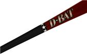 D-Bat Pro Stock D-Lite-271 Two-Tone Baseball Bats