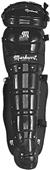 Pro Adult Triple Knee Cap Leg Guards w/Wings Pro Adult Triple Knee Cap Leg Guards w/Wings