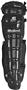 Pro Adult Triple Knee Cap Leg Guards w/Wings