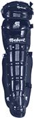 Pro Adult Triple Knee Cap Leg Guards w/Wings