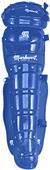 Pro Adult Triple Knee Cap Leg Guards w/Wings Pro Adult Triple Knee Cap Leg Guards w/Wings
