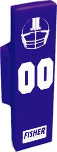 NAVY  (STANDARD PAD)