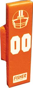 ORANGE  (STANDARD PAD)